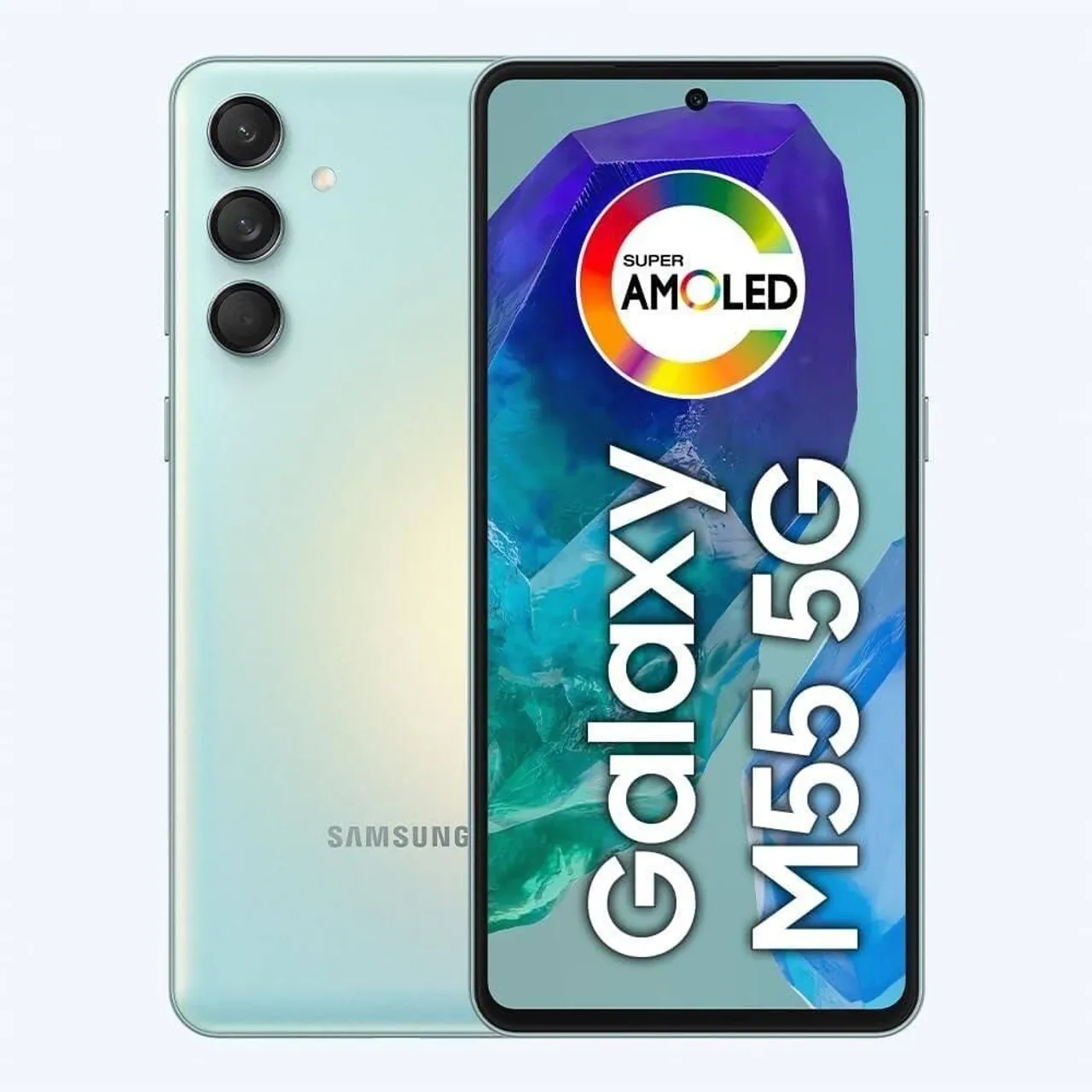 Celular novo