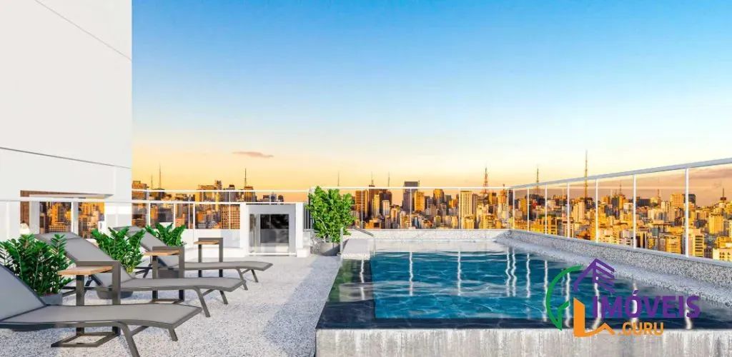 APARTAMENTO - PINHEIROS - SP - Foto 6