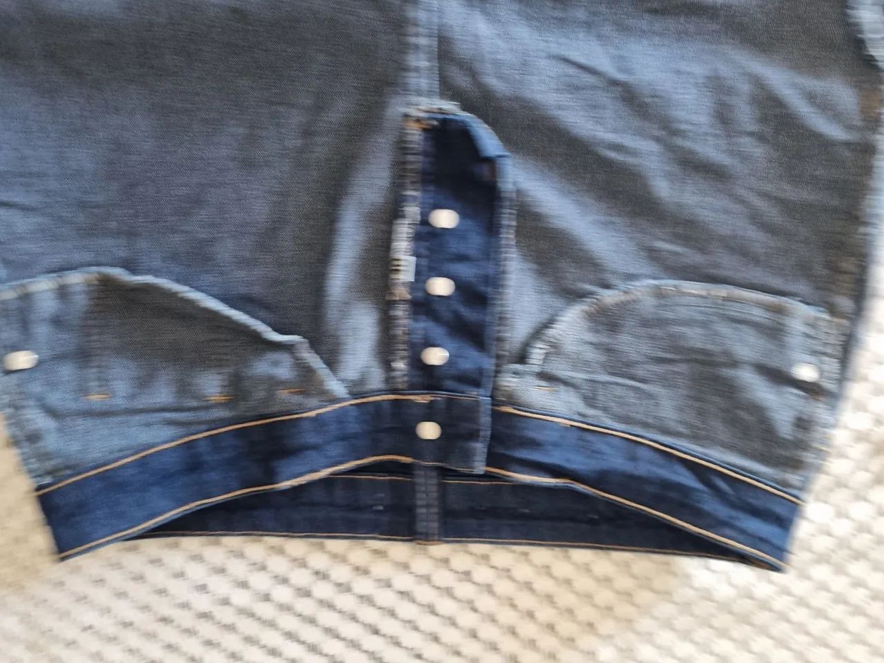 Calça jeans  - Foto 3