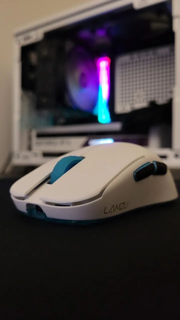 Mouse Lamzu Atlantis MINI - Foto 3