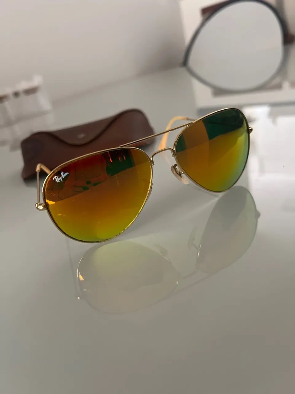Óculos RayBan - Foto 2