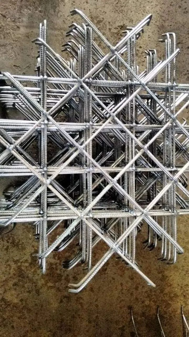 Colunas de 1/4 , 5/16 , 3/8 - Foto 2