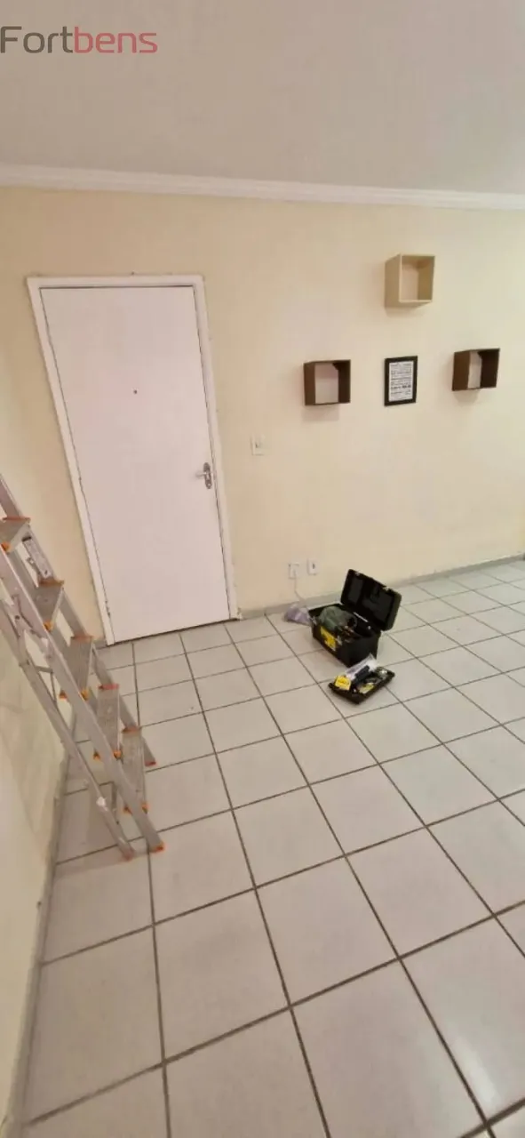 Apartamento Para Alugar com 2 quartos no bairro Morro Grande em Caieiras