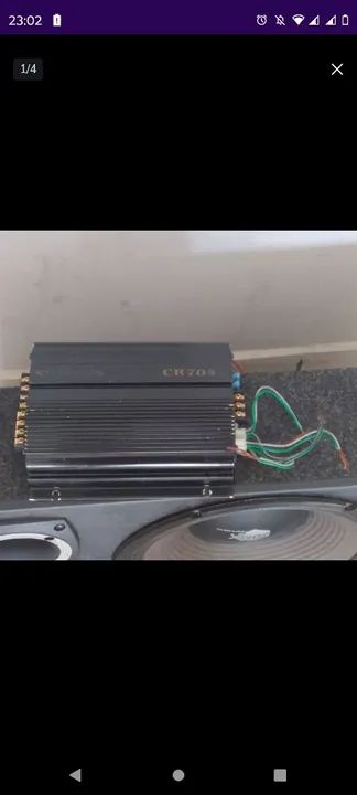 Módulo Corzuz  - Foto 2