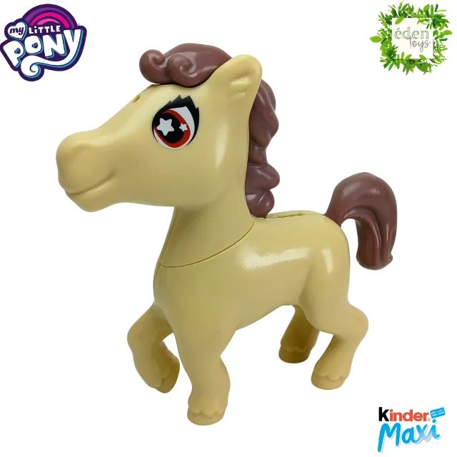 Boneco My Litte Pony (cód 572) - Foto 3