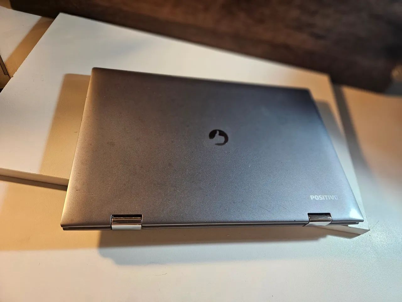 LNotebook  Positivo Duo Zr3630 Intel Celeron Dual Core 4GB 32gb - Foto 5