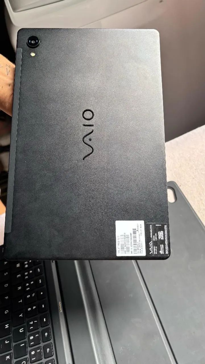 Tablet VAIO TL10 - 128GB / 8GB RAM - Foto 3