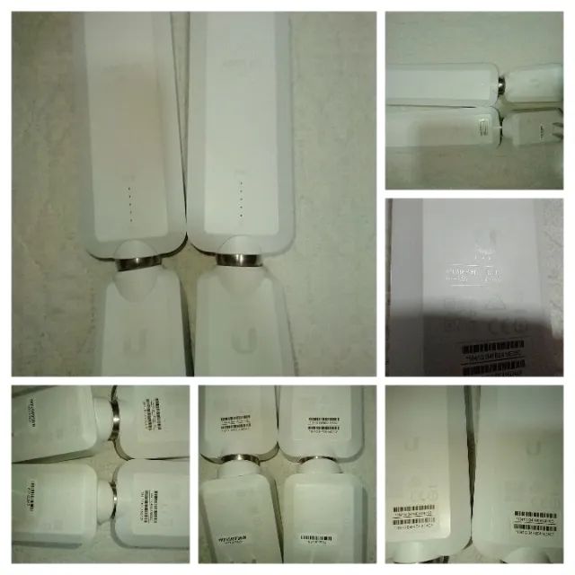 02 Amplificadores modelos MeshPoint HD (Alta Densidade) (LER) - Foto 5