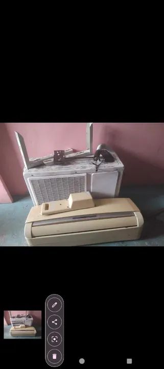 Ar Condicionado Split 12.000 BTUs - Foto 3