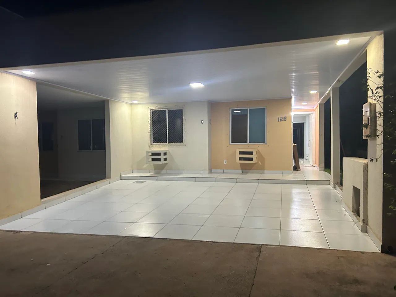 Foto - Várzea Grande - Petrópolis