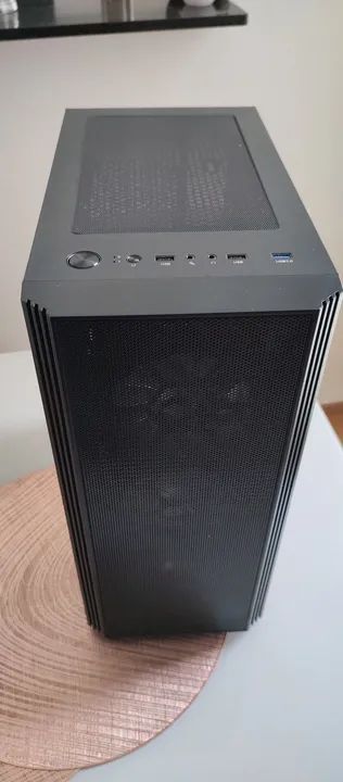 Gabinete de PC Gamer - Foto 2