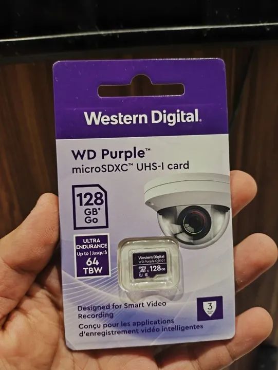 Câmera de Segurança Intelbras Mibo + LifeSmart Spot Mini - Foto 3