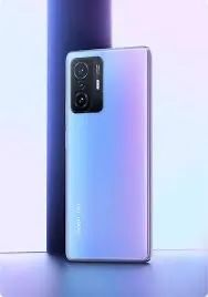 Xiaomi 11T Pro 