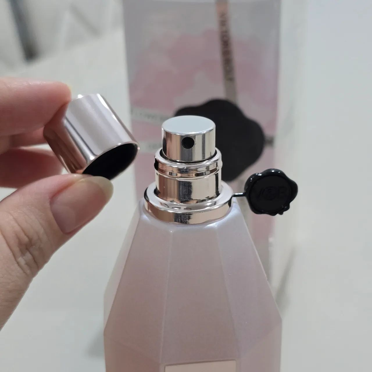 Perfume Viktor&Rolf Flowerbomb Dew edp 100 ml - Foto 5