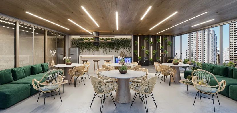 Apartamento para venda  em Jardim Oceania - João Pessoa - PB - Foto 3