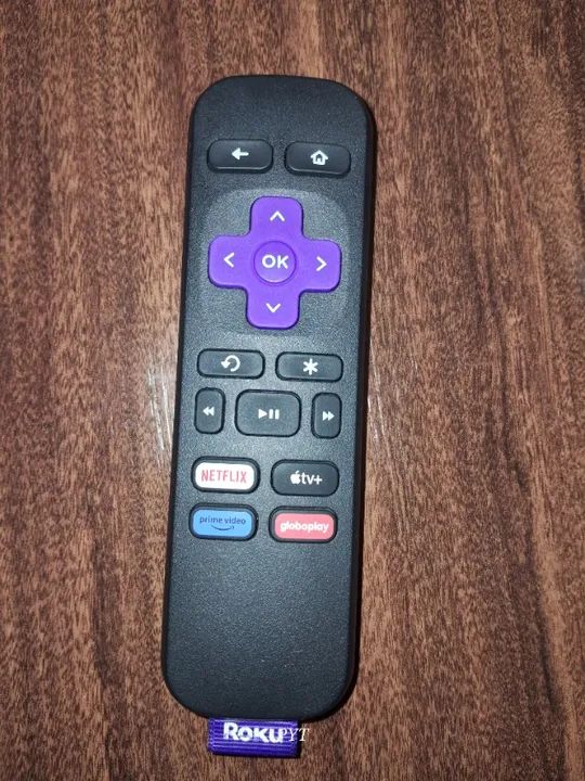 Roku Express-Usado por 2 meses-Compatível com Alexa, Siri e Google - Foto 4