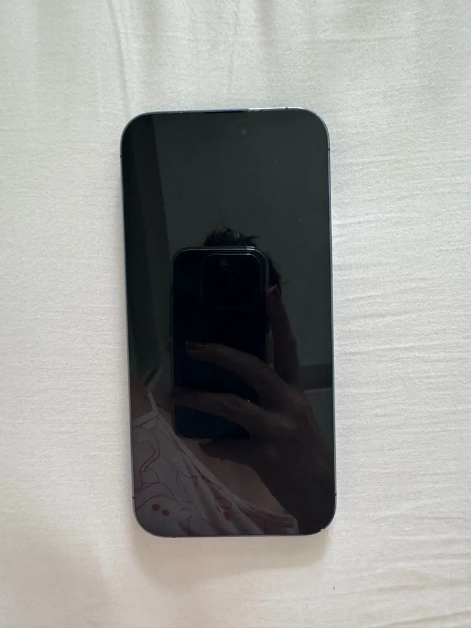 [VENDO] IPhone 14 PRO MAX 256G