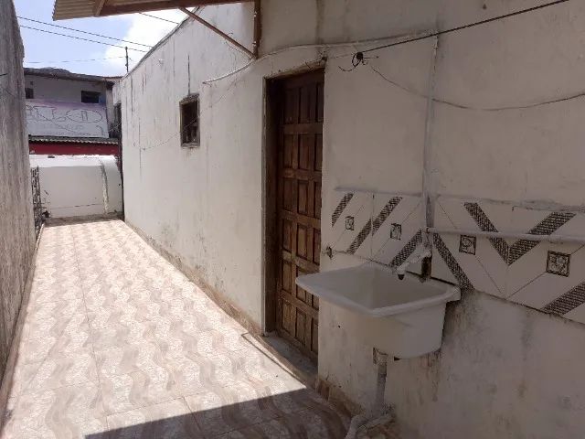 Foto - Maceió - Jacintinho