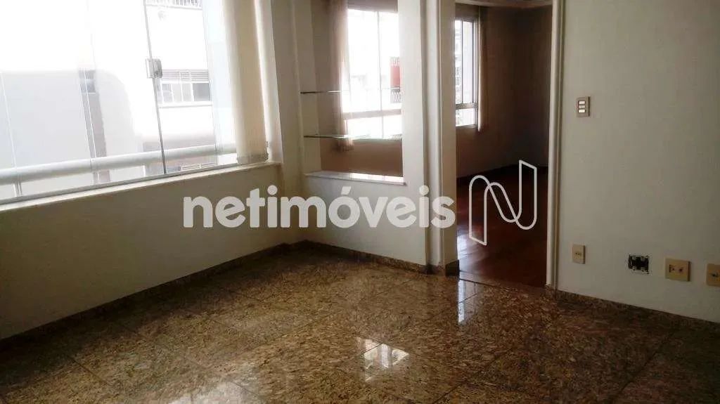 Apartamento para Aluguel em Lourdes - 4 dormitórios e 130 m² de área útil - Foto 4