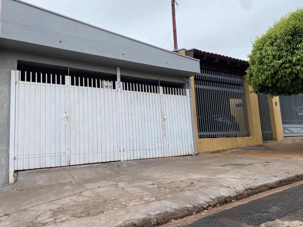 Foto - Ribeirão Preto - Campos Elísios