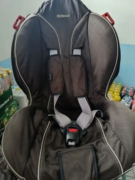 Cadeirinha para carro  - Foto 2