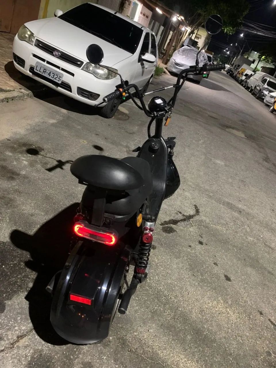 Scooter X7 2000W - Foto 3