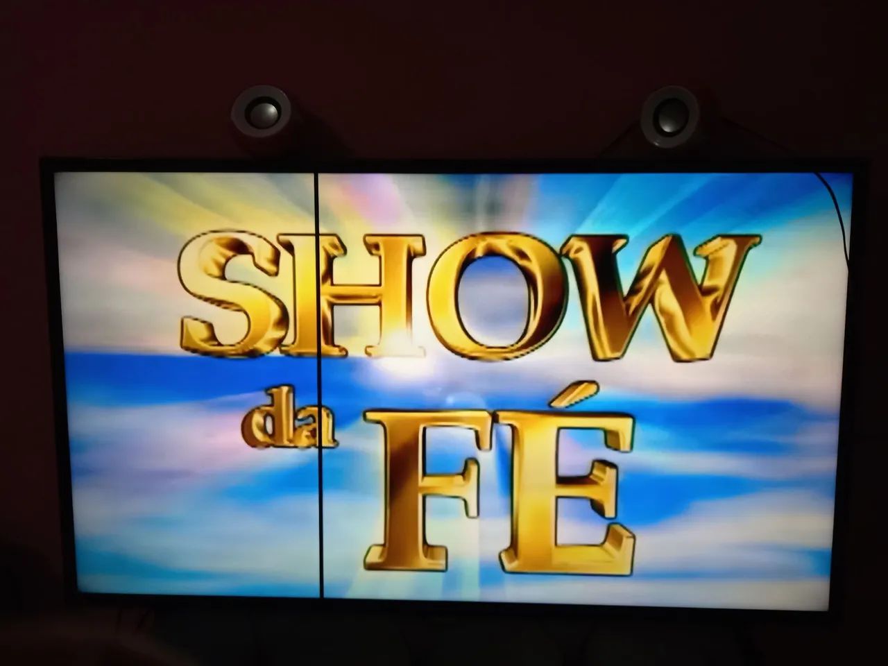 TV LED Samsung 46", 3 HDMI, 2 USB, SMART, FULL HD - Foto 2