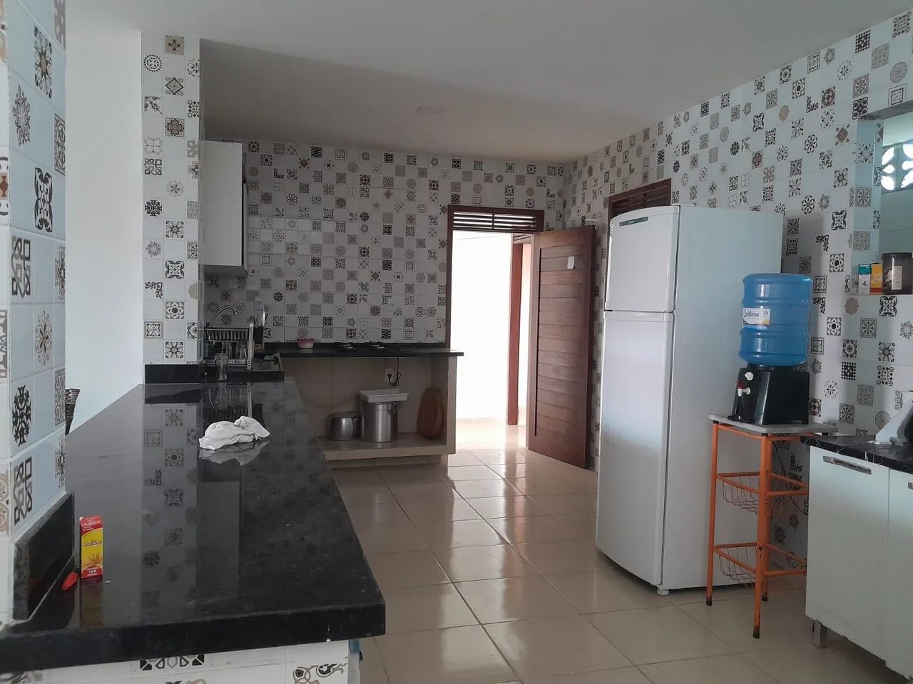 Casa em Bananeiras, PB alugar por temporada - Foto 3