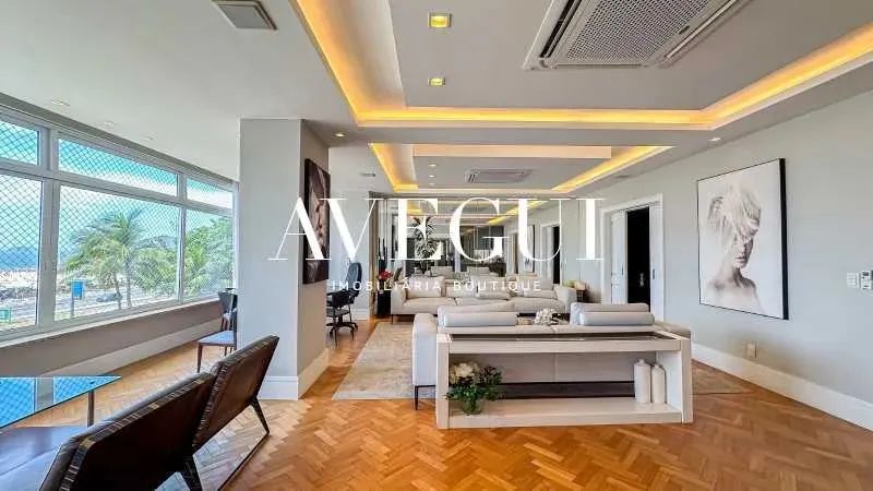 Apartamento-Duplex / Residencial / Copacabana - Foto 9