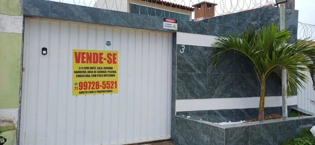 Foto - Camaçari - Jauá (Abrantes)