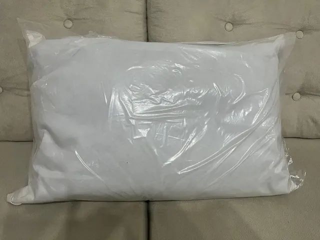Travesseiro Sonhos de Sofia Sleep - Entrega grátis p/ Fortaleza - Foto 5