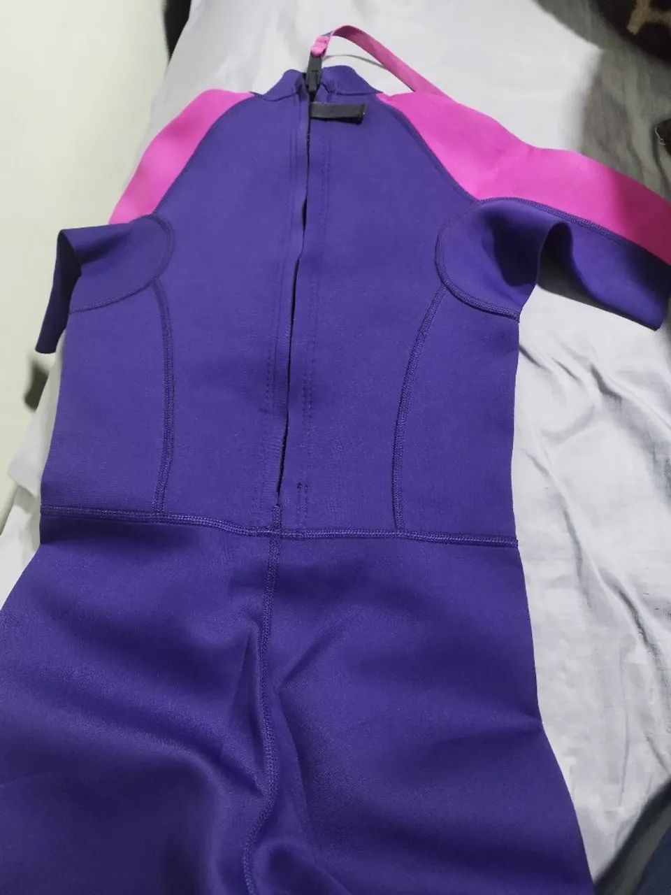 Roupa de surf bodtboard mergulho olaian  - Foto 3