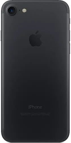 Celular IPhone 7 128gb preto - c/ caixa - Celulares e Smartphones
