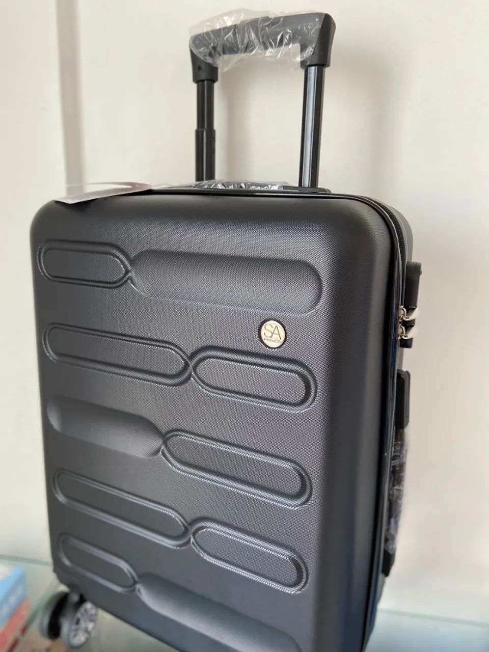 Mala de viagem 10kg 