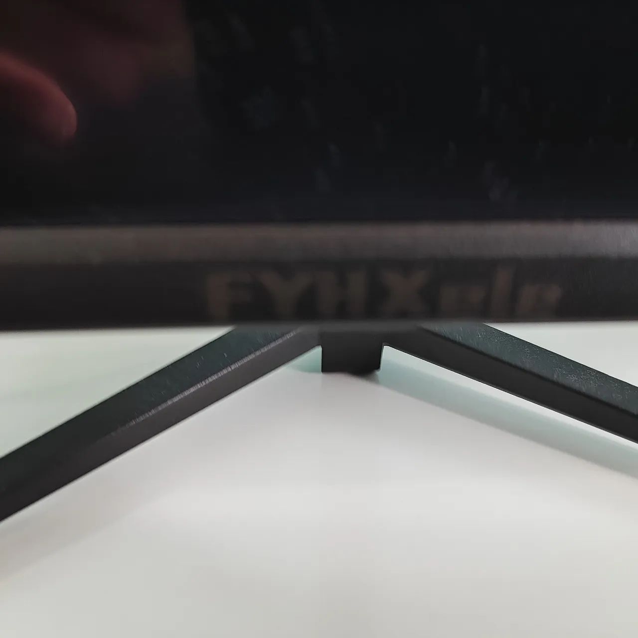 Monitor LCD 27 polegadas FY27FH-Pro - Foto 2