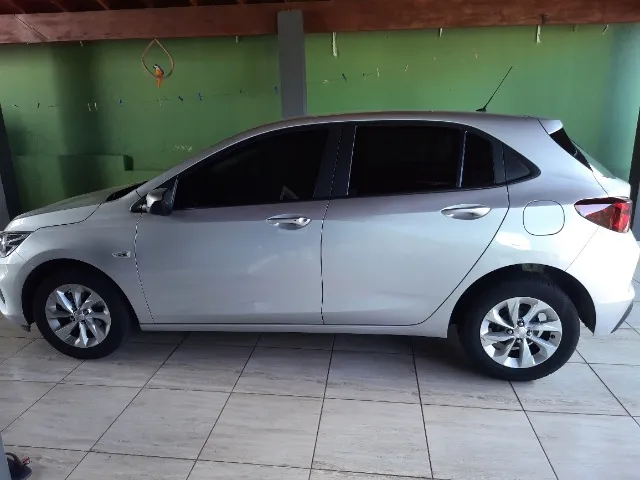 Onix racht 1.0 ltII