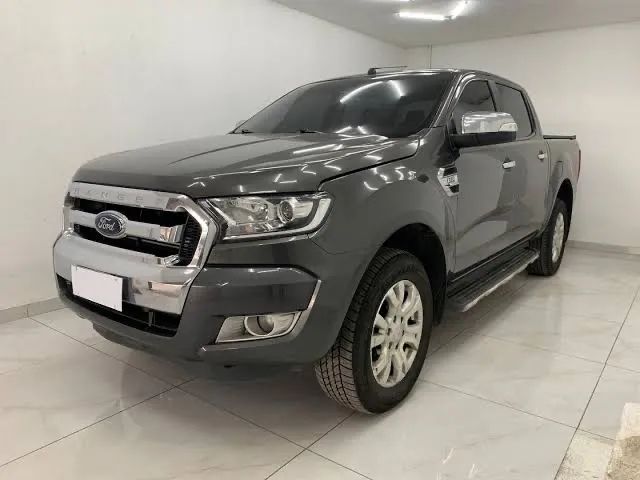 ALUGO PICK-UP COM MOTORISTA PARA COP 30