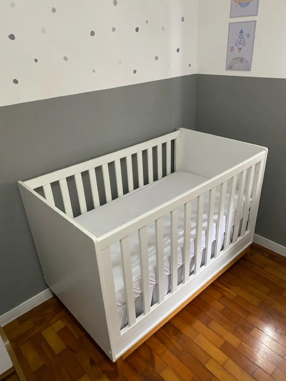 Berço mini cama  - Foto 2