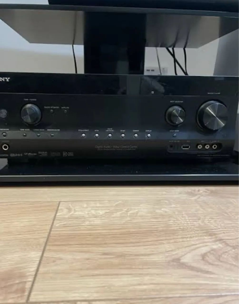 HOME THEATER SONY