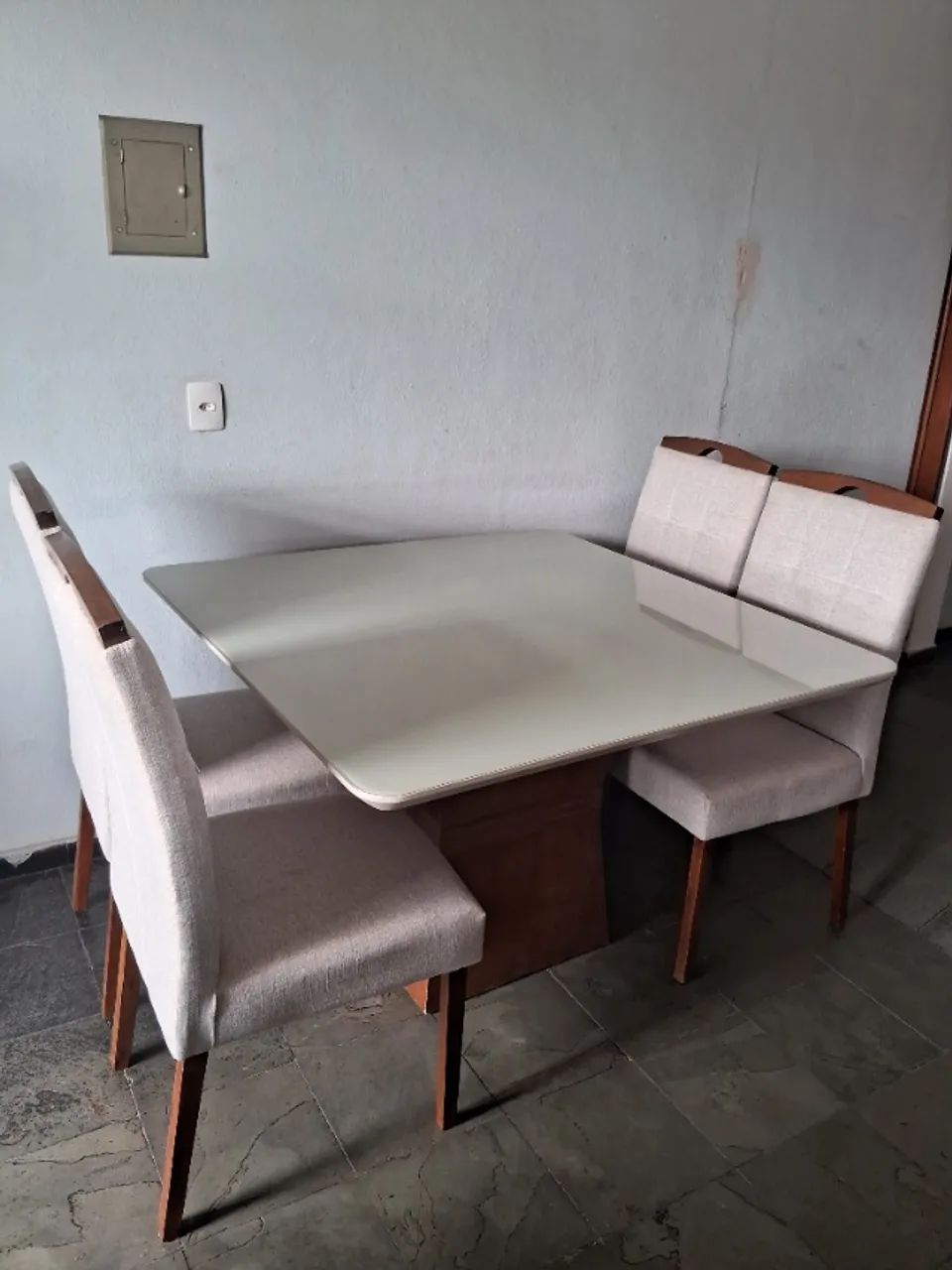 Mesa de jantar - Foto 5