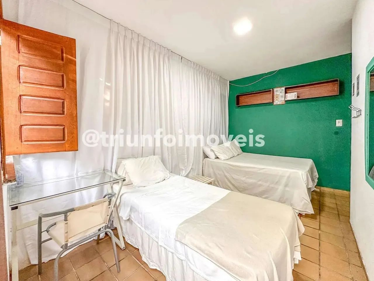 Casa a venda no Ininga com 6 Quartos TR203396 THE -1QDV2KQ - Foto 5