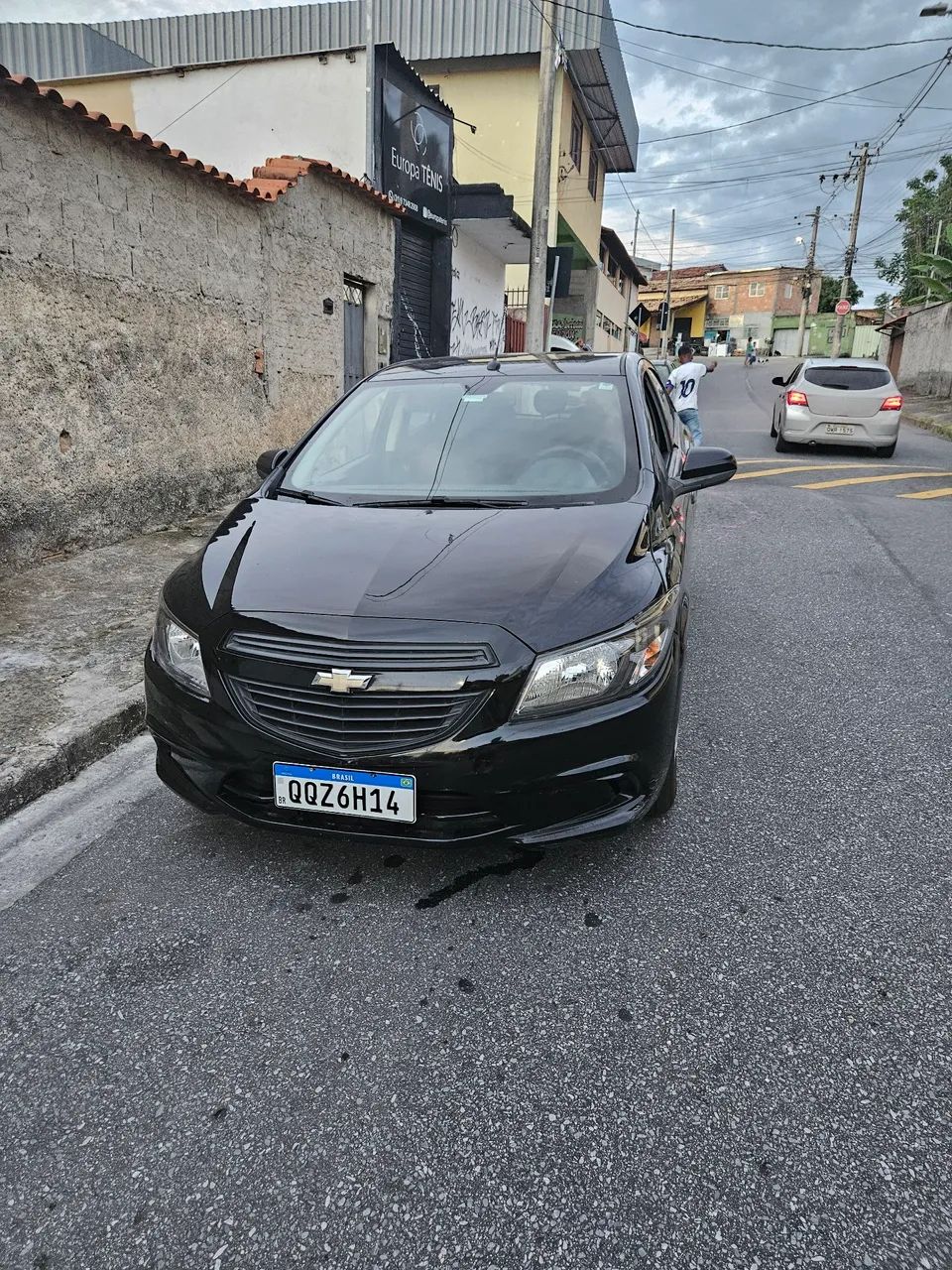 onix joy 2019 1.0 completo - Foto 4
