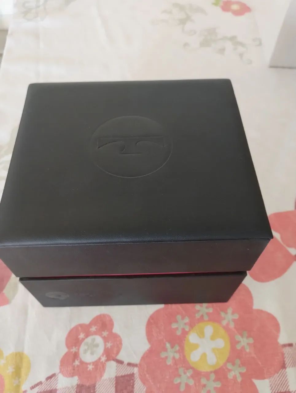 Relógio Technos Ts Carbon JS25BBC/T1P - Foto 6