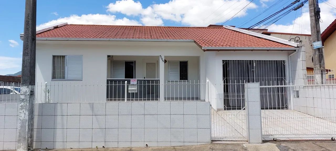 Foto - Palhoça - Centro