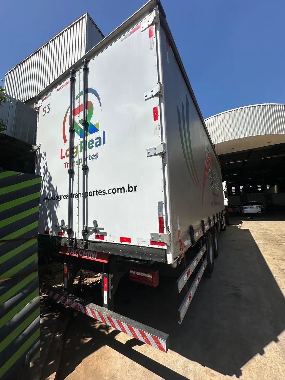 Sider padrão bebida carga seca 2024/2025 - Foto 6