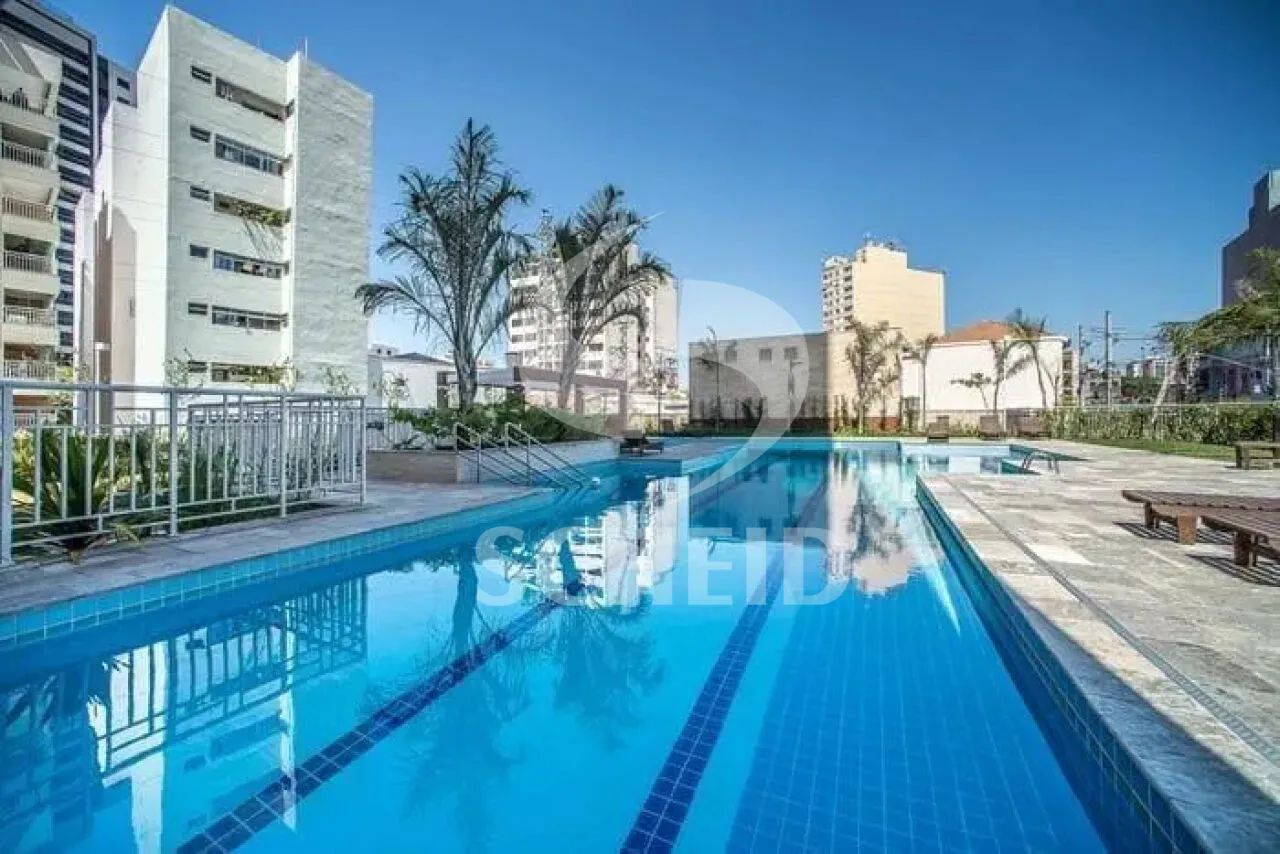 Apartamento à venda com 42m², Vila Mariana 1 quarto e 1 vaga - Foto 4