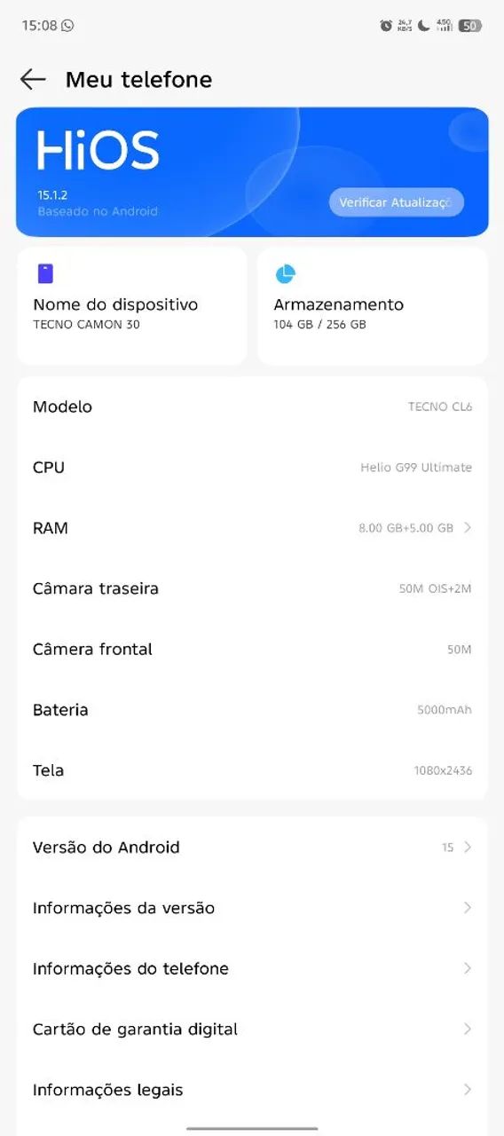 850Aceito trocas 