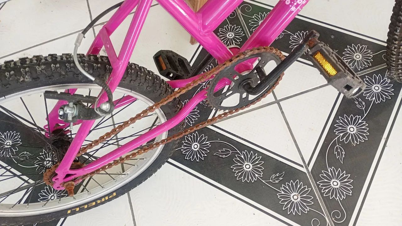 Bicicleta Aro 20. - Foto 2