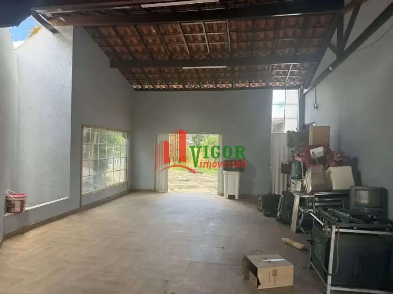 Casa Geminada - Foto 4