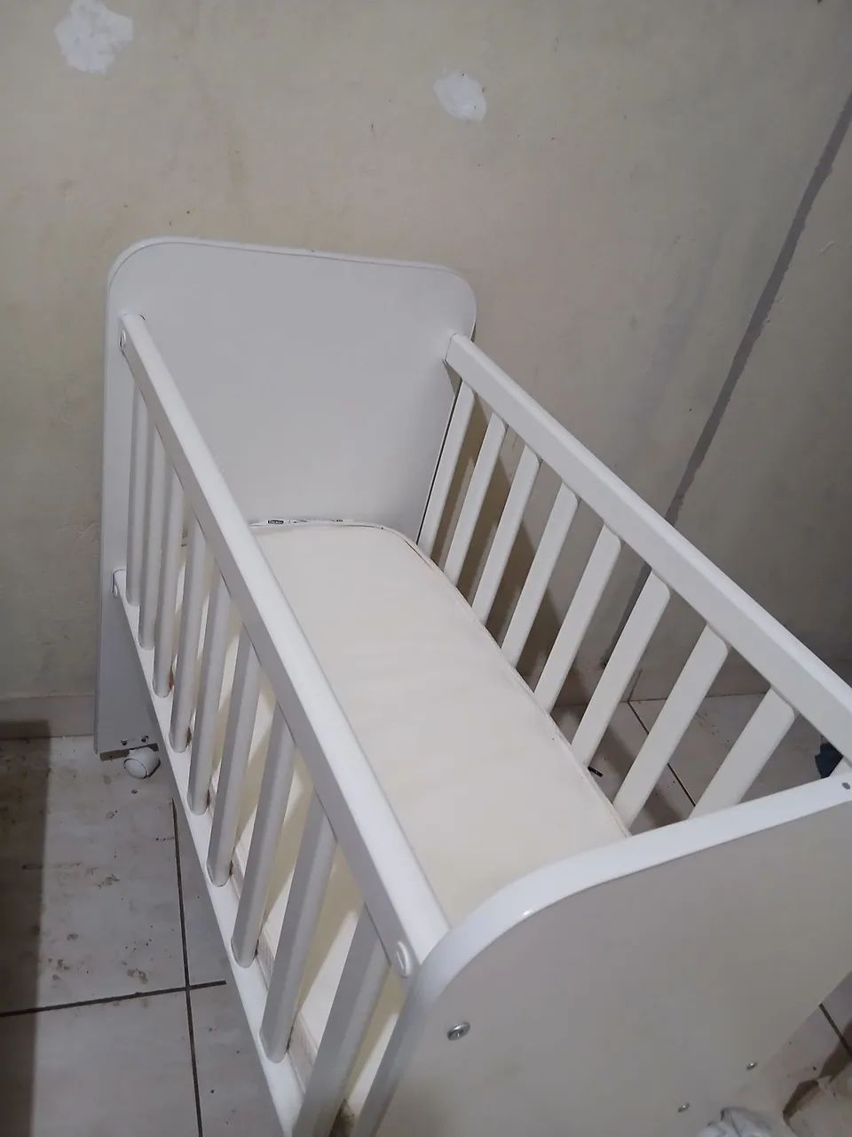 Berço  - Foto 3